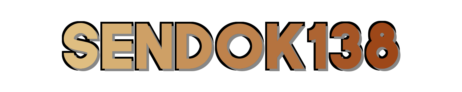 SENDOK138 Logo